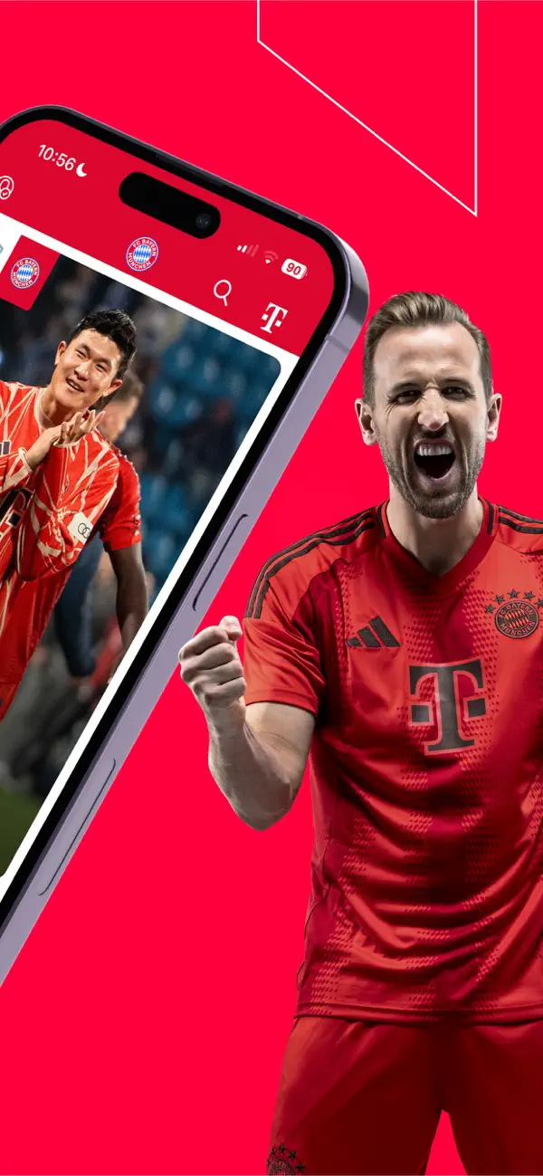 Sehen Sie die Bundesliga, den FC Bayern München und Borussia Dortmund live mit IPTV German – HD- und 4K-Streaming ohne Unterbrechung.